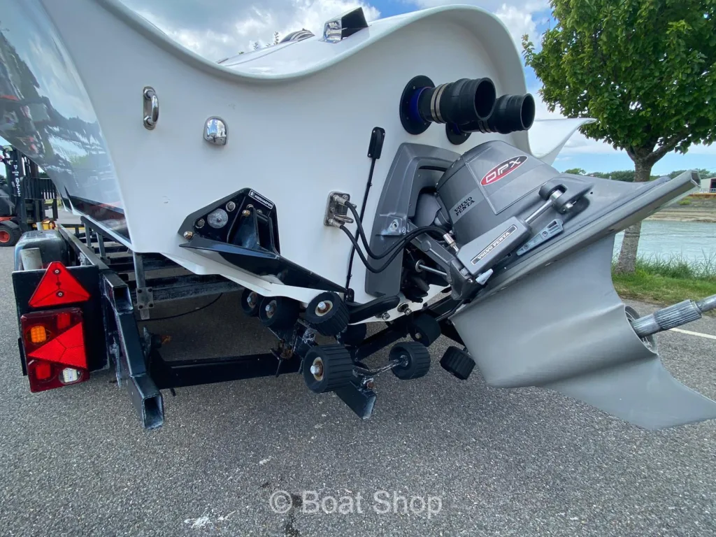 MANNERFELT B28 BAT BOAT – BOATS FOR SALE full