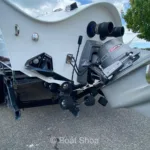 MANNERFELT B28 BAT BOAT – BOATS FOR SALE full