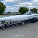 MANNERFELT B28 BAT BOAT – BOATS FOR SALE full