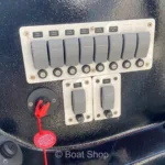MANNERFELT B28 BAT BOAT – BOATS FOR SALE full