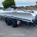 MANNERFELT B28 BAT BOAT – BOATS FOR SALE full
