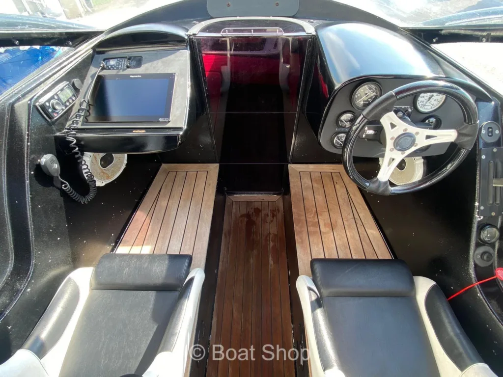 MANNERFELT B28 BAT BOAT – BOATS FOR SALE full