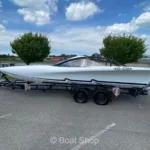 MANNERFELT B28 BAT BOAT – BOATS FOR SALE full