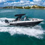 MONTEREY 255 SUPER SPORT – POWER, PRESTIGE & PURE PERFORMANCE full