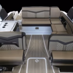MONTEREY 278 SUPER SPORT – UNRIVALLED ELEGANCE, POWER & PRECISION full