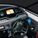 MONTEREY 278 SUPER SPORT – UNRIVALLED ELEGANCE, POWER & PRECISION full
