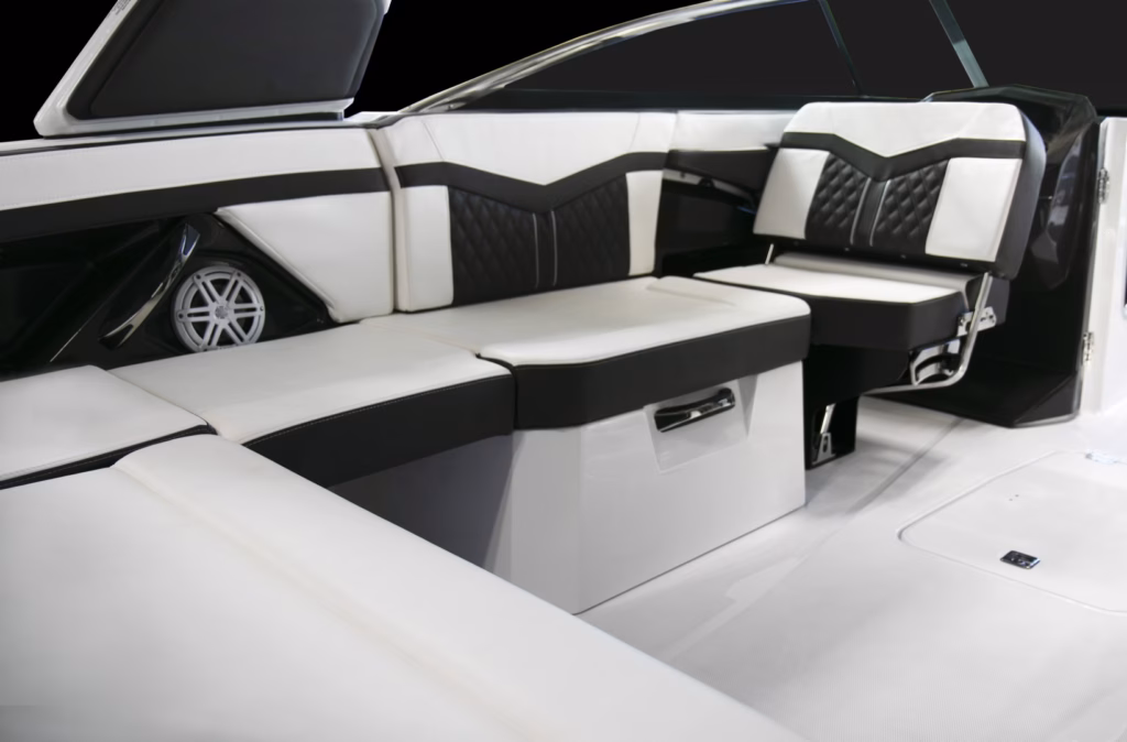 MONTEREY 278 SUPER SPORT – UNRIVALLED ELEGANCE, POWER & PRECISION full