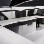 MONTEREY 278 SUPER SPORT – UNRIVALLED ELEGANCE, POWER & PRECISION full