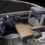 MONTEREY 278 SUPER SPORT – UNRIVALLED ELEGANCE, POWER & PRECISION full
