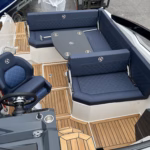 PARKER 720 ADVENTURE – STYLISH SPORTS CRUISER full