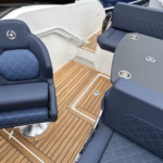PARKER 720 ADVENTURE – STYLISH SPORTS CRUISER full
