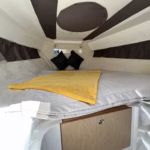PARKER 720 ADVENTURE – STYLISH SPORTS CRUISER full