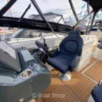 PARKER 780 ESCAPE – PREMIUM DAY CRUISER full