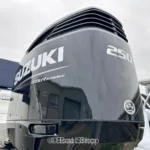 PARKER 780 ESCAPE – PREMIUM DAY CRUISER full
