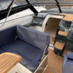 PARKER 780 ESCAPE – PREMIUM DAY CRUISER full