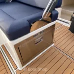 PARKER 780 ESCAPE – PREMIUM DAY CRUISER full