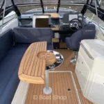 PARKER 780 ESCAPE – PREMIUM DAY CRUISER full