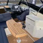 PARKER 780 ESCAPE – PREMIUM DAY CRUISER full