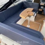 PARKER 780 ESCAPE – PREMIUM DAY CRUISER full