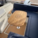 PARKER 780 ESCAPE – PREMIUM DAY CRUISER full