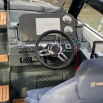PARKER 780 ESCAPE – PREMIUM DAY CRUISER full