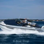 PARKER 780 ESCAPE – PREMIUM DAY CRUISER full