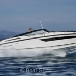 PARKER 780 ESCAPE – PREMIUM DAY CRUISER full