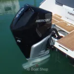 PARKER 780 ESCAPE – PREMIUM DAY CRUISER full