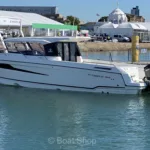 PARKER 920 EXPLORER MAX – ULTIMATE OFFSHORE ADVENTURE full