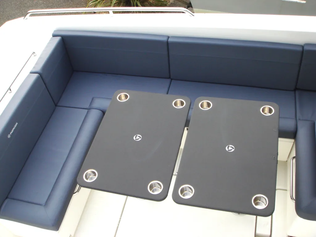 PARKER 920 EXPLORER MAX – ULTIMATE OFFSHORE ADVENTURE full