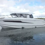 PARKER 920 EXPLORER MAX – ULTIMATE OFFSHORE ADVENTURE full