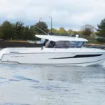 PARKER 920 EXPLORER MAX – ULTIMATE OFFSHORE ADVENTURE full