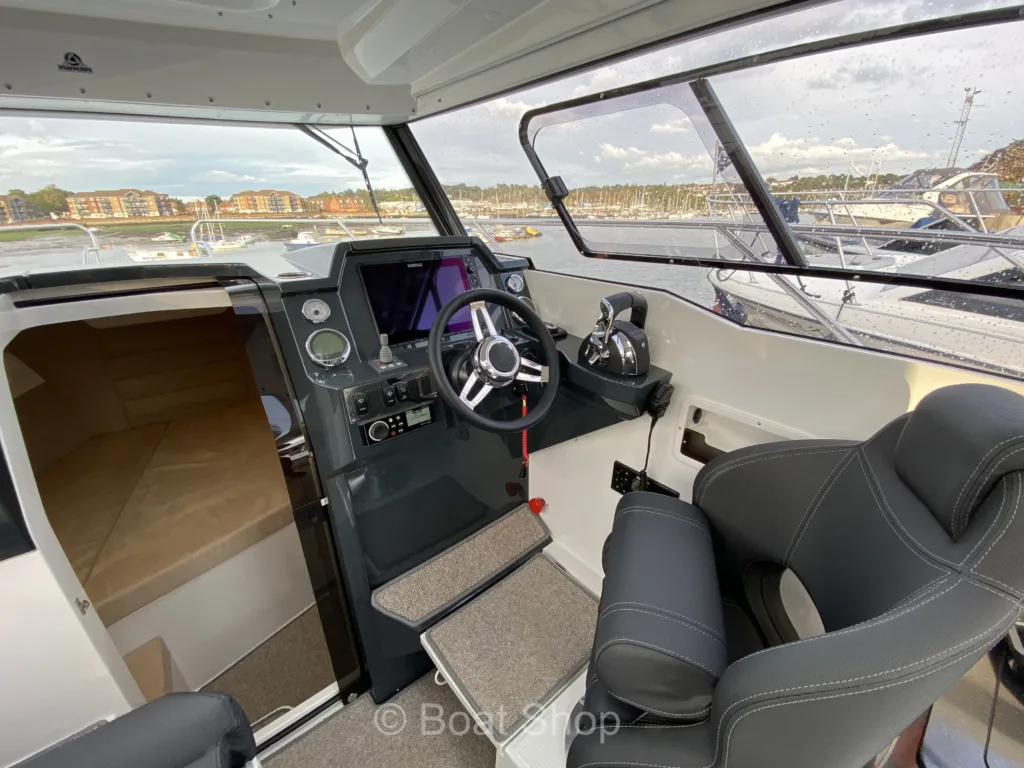 PARKER 920 EXPLORER MAX – ULTIMATE OFFSHORE ADVENTURE full