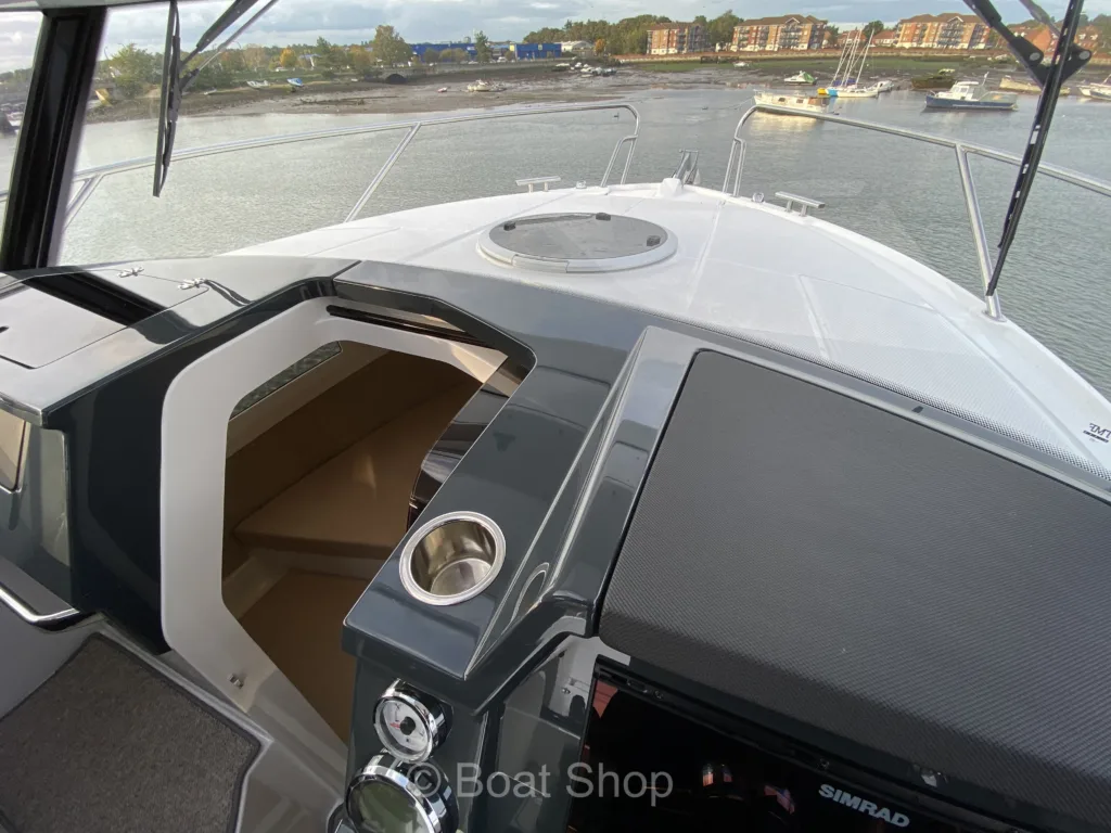 PARKER 920 EXPLORER MAX – ULTIMATE OFFSHORE ADVENTURE full