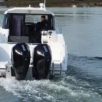 PARKER 920 EXPLORER MAX – ULTIMATE OFFSHORE ADVENTURE full