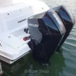 PARKER 920 EXPLORER MAX – ULTIMATE OFFSHORE ADVENTURE full