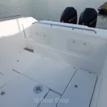 PARKER 920 EXPLORER MAX – ULTIMATE OFFSHORE ADVENTURE full