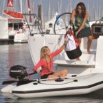 MERCURY 4HP SHORT IN STOCK – OFFICIAL DEALER full