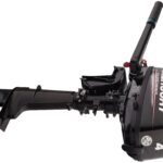 MERCURY 4HP SHORT IN STOCK – OFFICIAL DEALER full