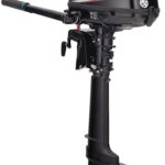 MERCURY 5HP SAIL POWER IN STOCK – OFFICIAL DEALER full