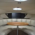 LARSON CABRIO 290 – MID CABIN SPORTS CRUISER full