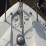 LARSON CABRIO 290 – MID CABIN SPORTS CRUISER full