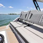 MONTEREY ELITE 30 – TWIN OUTBOARD, UNMATCHED LUXURY & PERFOMANCE BOWRIDER full