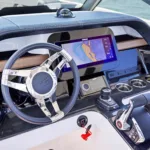 MONTEREY ELITE 30 – TWIN OUTBOARD, UNMATCHED LUXURY & PERFOMANCE BOWRIDER full