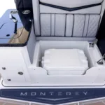 MONTEREY ELITE 30 – TWIN OUTBOARD, UNMATCHED LUXURY & PERFOMANCE BOWRIDER full
