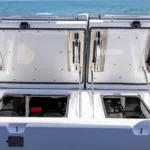MONTEREY ELITE 30 – TWIN OUTBOARD, UNMATCHED LUXURY & PERFOMANCE BOWRIDER full