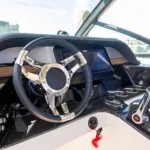 MONTEREY ELITE 30 – TWIN OUTBOARD, UNMATCHED LUXURY & PERFOMANCE BOWRIDER full