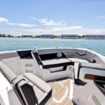 MONTEREY ELITE 30 – TWIN OUTBOARD, UNMATCHED LUXURY & PERFOMANCE BOWRIDER full