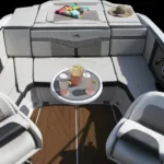 MONTEREY 235 SUPER SPORT – THE ULTMATE BOWRIDER EXPERIENCE full