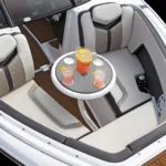 MONTEREY 235 SUPER SPORT – THE ULTMATE BOWRIDER EXPERIENCE full